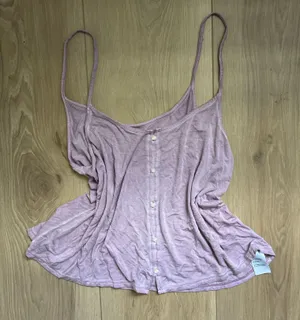 American Eagle Boho Tank thumbnail 1