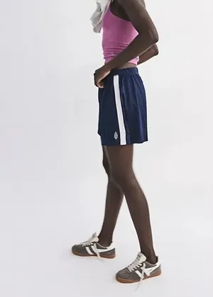 Free People FP Movement When In Venice Mesh Shorts thumbnail 2