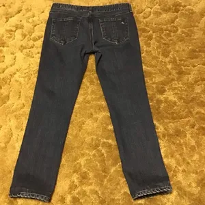 Rag n bone cropped jeans thumbnail 9