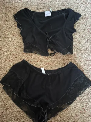 Black Size S thumbnail 2