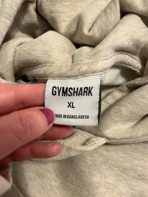 Gymshark Hoodie thumbnail 3