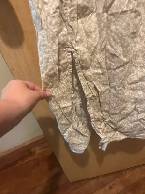 Old Navy Floral Dress thumbnail 3
