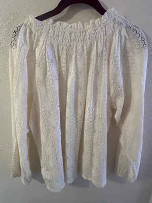 Old Navy Blouse thumbnail 6