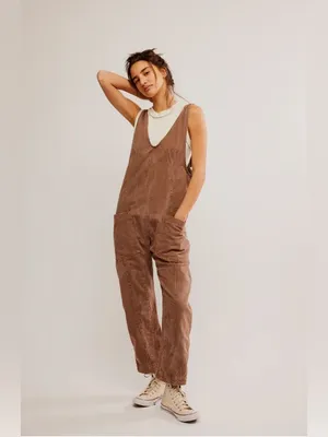 Free people High Roller Jumpsuit thumbnail 2
