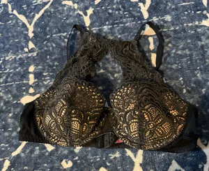 Adore Me Lace Push-Up Bra thumbnail 1