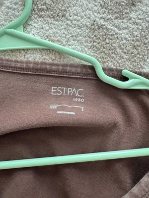PacSun Long Sleeve Top thumbnail 2