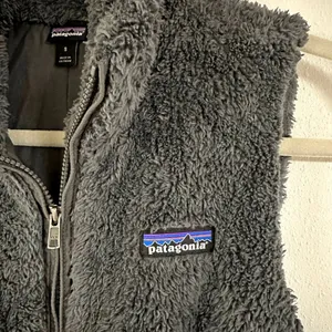 Patagonia Los Gatos Fleece Vest thumbnail 3