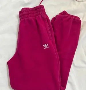 Adidas Sweatpants thumbnail 1