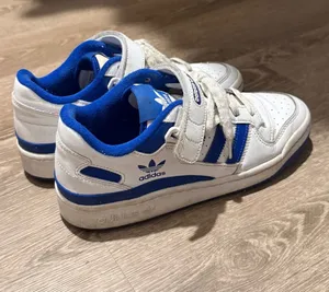 Adidas Forum Low Shoes thumbnail 1