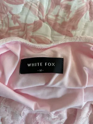 White Fox Boutique Dress thumbnail 3