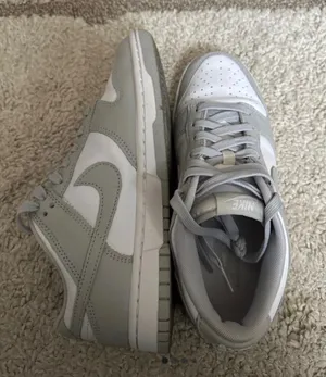 Dunk Low Nike Women’s Sneakers thumbnail 1
