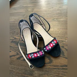Kate Spade Watson Sandal thumbnail 2