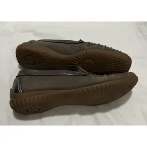 Gabor Loafers Womens Size US 7 Brown Leather‎ Flats Shoes Comfort thumbnail 5