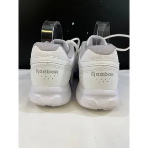 Reebok DMX MAX Moving Air Women's White Sneakers Size 8.5 SKU 6370 thumbnail 4