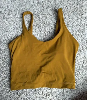 Lululemon Align Tank thumbnail 1