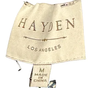 Hayden‎ Los Angeles Black Dress nwt thumbnail 7