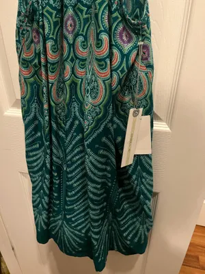 NWT O’Neill sundress thumbnail 2