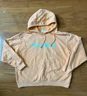 Pull & Bear women hoodies size M thumbnail 1