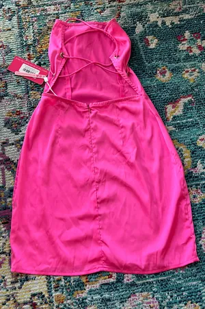 Beginning Boutique Mini Dress thumbnail 7
