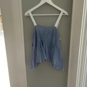 Free People Stripe Lolas Tank thumbnail 4