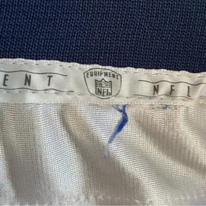 Reebok NFL Players Inc. Equipment on Field Tom Brady Patriots #12 Jersey XL thumbnail 13
