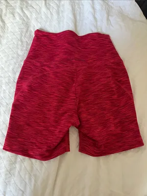 Outdoor Voices Flow 5” Bike Shorts thumbnail 2