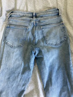 Lauren Conrad Skinny Ankle Jeans thumbnail 6