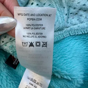 Patagonia Pull Over sweater Size XS thumbnail 3