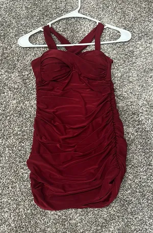 Windsor Formal Dress thumbnail 1