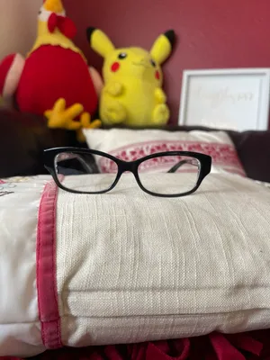 optical glasses in black NEW in case thumbnail 5