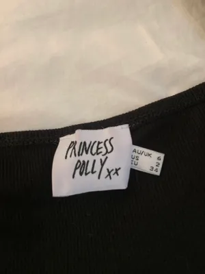 Black Size 2 thumbnail 2