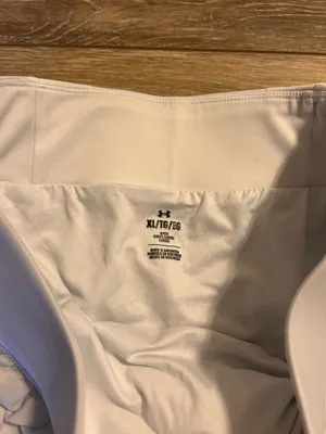 Under Armour Women’s Running Shorts thumbnail 4