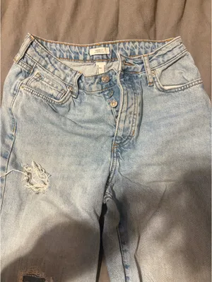 Forever 21 Jeans thumbnail 4