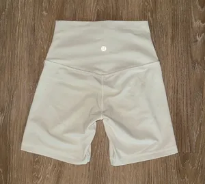 Lululemon Align High-Rise Shorts thumbnail 2