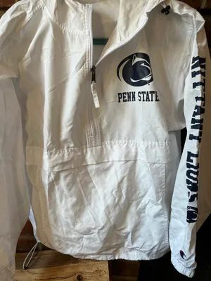 Champion Penn State Windbreaker thumbnail 7