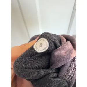 Lululemon Align High-Rise leggings in‎ a Diamond Dye Graphite Grey Pink Pastel thumbnail 9