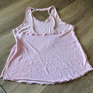 Nike dri-fit tank - L thumbnail 2