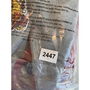 Harry Potter Gryffindor‎ Sweatshirt pullover small cozy cosplay souvenirs thumbnail 10