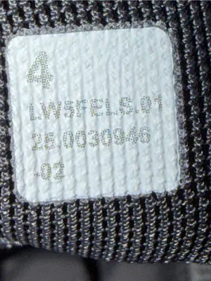 Lululemon Wunder Under SmoothCover High-Rise Tight 25" Graphite Grey Size 4 thumbnail 7