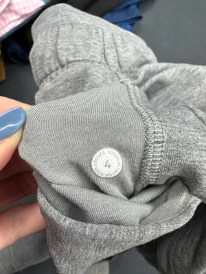 Lululemon Inner Glow 3" Shorts thumbnail 4