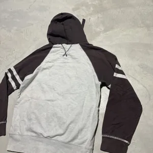 Walt Disney World Grumpy Unisex Size Small Cotton Blend Brown Hoodie thumbnail 9