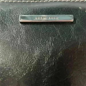 Nine West Women's Black‎ Faux Leather Shoulder Bag thumbnail 8