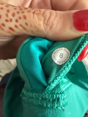 Lululemon Bra Sports thumbnail 3