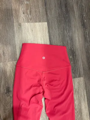 Lululemon Leggings 25" Align thumbnail 2