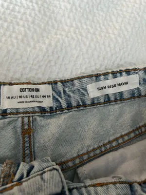 Cotton On Mom shorts thumbnail 2
