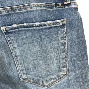 Lucky Brand Sasha Super Skinny Jeans thumbnail 6