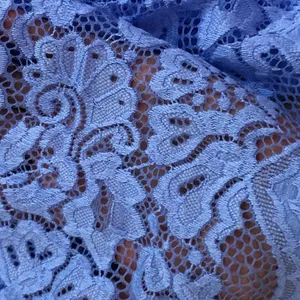 VENUS •Med• Blue • Asymmetrical•Lace•Off Shoulder Dress• Mother of the Bride thumbnail 2