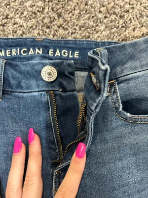 Outfitters Jeans thumbnail 2