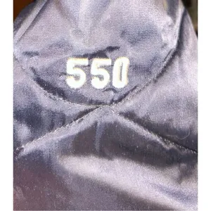 Womens The North‎ Face 550 down coat size S thumbnail 3
