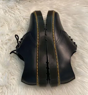 Dr.Martens Women’s Shoes size 10 brand new with box color black see all photos thumbnail 5
